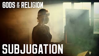 Chinese Subjugation of UK  Gods of Their Own Religion Official Teaser [upl. by Sirraj]