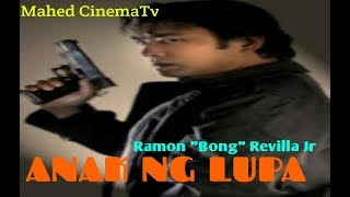 New Action Movies Anak ng Lupa Ramong quotBongquot Revilla Jr 1987 Tagalog Full Movie [upl. by Carlstrom]