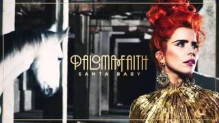 Paloma Faith Santa Baby [upl. by Halak]