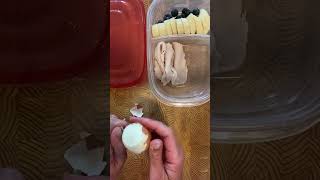 Lunch Packing ASMR  Shape Your Future  Oklahoma TSET [upl. by Eirased]