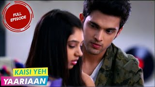 Kaisi Yeh Yaariaan  Episode 118  Anger Galore [upl. by Okir]