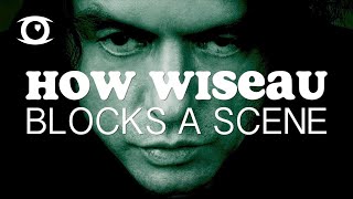 How Tommy Wiseau Blocks A Scene [upl. by Queena]