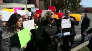 Family members react to Casciaro sentencing [upl. by Shanda784]