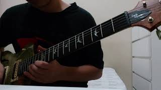 Senang Bersamamu Naif  Guitar Cover [upl. by Arika]