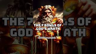 The seven bowls of Gods wrath [upl. by Irvin]