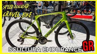 New merida scultura endurance gr  the real speed focused gravel bike [upl. by Mighell406]