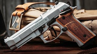 5 Best 9mm Pistols 2024 You Cant IGNORE [upl. by Robert377]