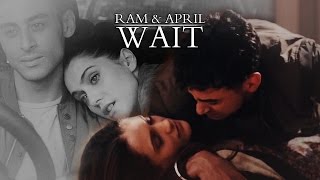 Ram amp April  Dont leave me [upl. by Milissa]