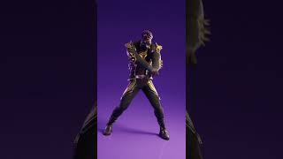 Stunt on ‘em with the Nuthin’ But A G Thang Emote [upl. by Giacomo]