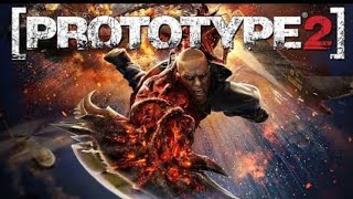 Endamw3king plays prototype 2 Hard difficulty made by activision part 1 PS5 [upl. by Towers]