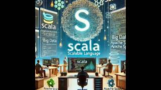 Scala A Modern Language for Functional and ObjectOriented Programming [upl. by Suiramad]