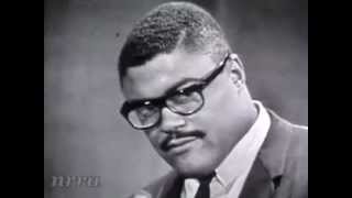 Rosey Grier quotFool Fool Foolquot [upl. by Hbahsur]