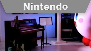 Kirbys 20th Anniversary  Piano Recital [upl. by Gnauq606]