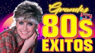 Grandes Exitos De Los 80 y 90  Las Mejores Canciones De Los 80 y 90  Classico Canciones 80s [upl. by Enetsirhc]