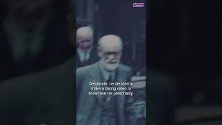 Freud Cant Talk To Women  Forgotten History [upl. by Notyard63]