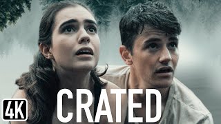 Crated 2020  Full Movie 4K Ultra HD [upl. by Keffer]