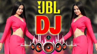 Old Dj Remix Nonstop \\ Old Hindi Song 2023  JBL DJ SONG  DJ Hard Bass 💖 Nonstop Dj Mix 2023 [upl. by Burbank]