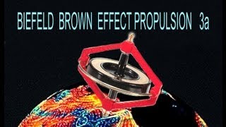 quotAntigravityquot Method 3a of 15 Vacuum Polarization Biefeld Brown effect Group IBii [upl. by Papageno839]