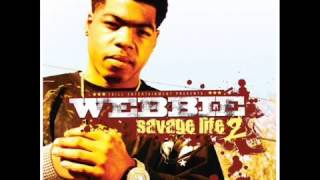 Webbie Six 12s [upl. by Aleyam]