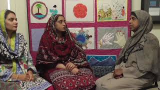 Diabetes and Pregnancy in Urdu [upl. by Atoel]