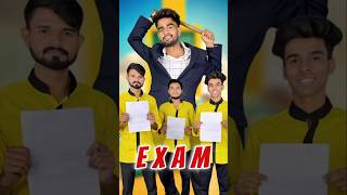 Exam का डर🤣💥 shotrs tanding magic aanganwadikebacche schoollifecomedy [upl. by Lewan278]