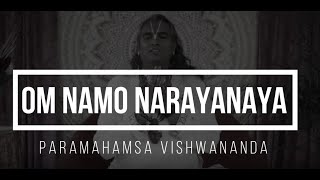 OM Namo Narayanaya  1 hora [upl. by Aicilev902]