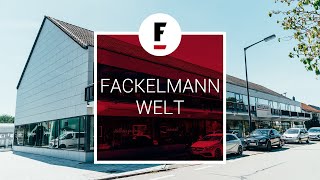 Herzlich Willkommen in der Fackelmann Welt [upl. by Dnalor]