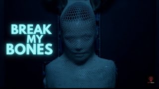 BREAK MY BONES  Horror Short Film [upl. by Ayal324]