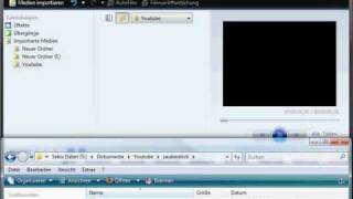 Wie verwandle ich eine GIFDatei in einen Video  How to convert a GIFData into a video [upl. by Felten688]