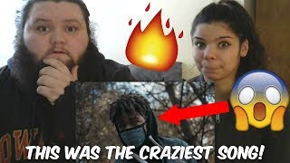 scarlxrd  LIES YXU TELL Prod MUPPY  REACTION [upl. by Yetty]