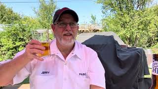 Shiner Light Blonde 42  Abv  The Beer Review Guy [upl. by Aniuqal278]