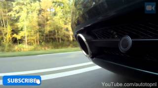 Aston Martin DB9 60 V12 FANTASTIC Exhaust Sound [upl. by Mercedes]