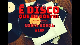 É Disco que eugosto19724Out24 [upl. by Okikuy272]