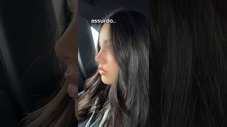 Assurdo  nose girl trend filter [upl. by Trabue]