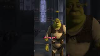 Shrek is SO ICONIC [upl. by Yorle]