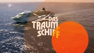 Das Traumschiff  Antigua I 26122019 ZDF [upl. by Acined264]