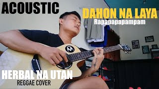 Herbal Na Utan  Rudy Tagsip HALAMANA  Cover Willy L [upl. by Erodoeht]