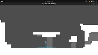 SIMULADOR DE LÍQUIDO 2D  GODOT 4 [upl. by Adnat]