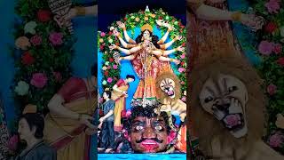 shortsvideo durgama durgamaa hindufestival durga song tripura durgapuja durgapuja [upl. by Hairahs166]