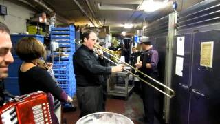 Klezmer in the Kitchen Episode 1 [upl. by Darees]