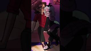 Helluva Boss Speedpaint helluvaboss vivziepop speedpaint ocxcanon art digitalart artist [upl. by Rich]