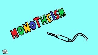 Types of Theism Monotheism [upl. by Boone]