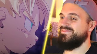 5 Minutes de PUR PLAISIR  Review Dragon Ball Daima 06 [upl. by Husain]