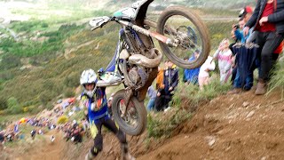 Extreme XL Lagares 2024  Best of PRO Hard Enduro  Mario Roman WINS by Jaume Soler [upl. by Mak]