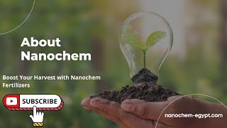 Boost Your Harvest with Nanochem Fertilizers [upl. by Lleznov]