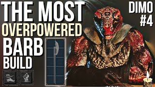 Most Over Powered Solo Build by Dimo  Dark and Darker [upl. by Vick80]