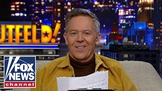 Gutfeld And then there were two [upl. by Star]