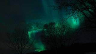 Trondheim Aurora HD [upl. by Almallah]