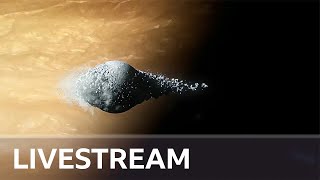 Live Exploring the Wonders of our Solar System  The Planets  BBC Earth Science [upl. by Chem133]