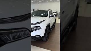 Toro Ranch ou Toro Ultra qual a sua versão preferida  Preciso da ajuda de voces fiat toro [upl. by Kaplan]